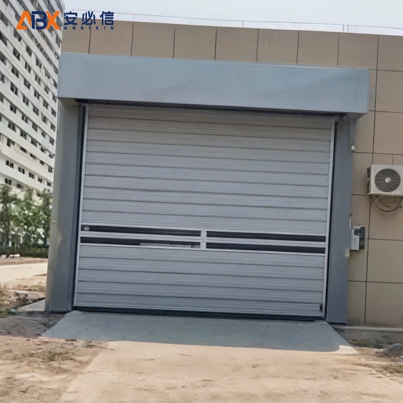 濮阳涡轮硬质高速门